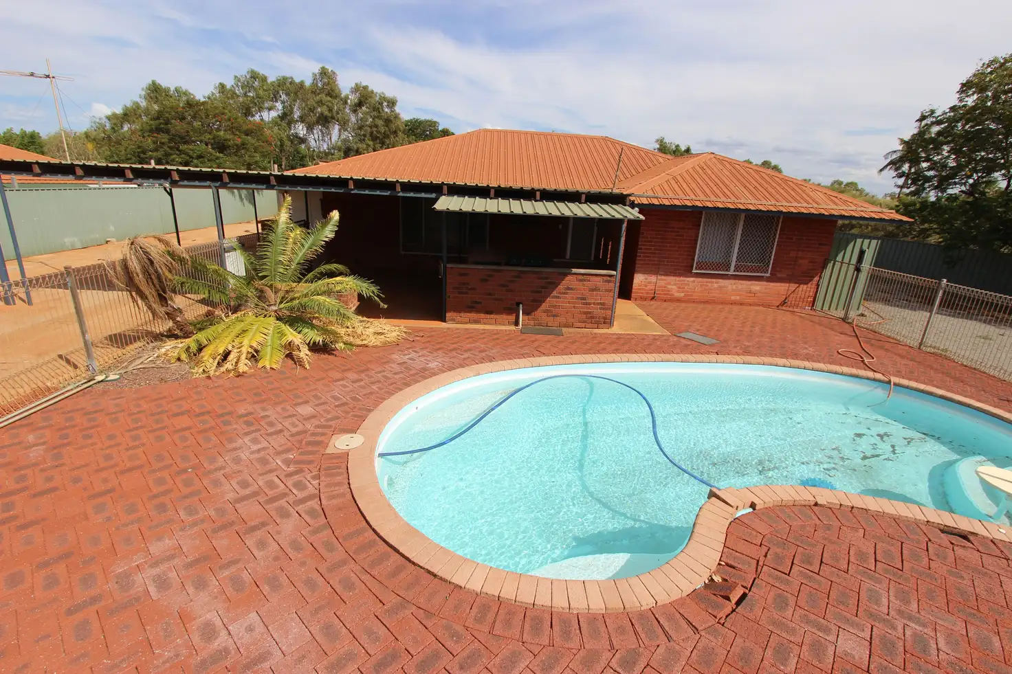 Main view of Homely house listing, 15 Gascoyne Crescent, Dampier WA 6713