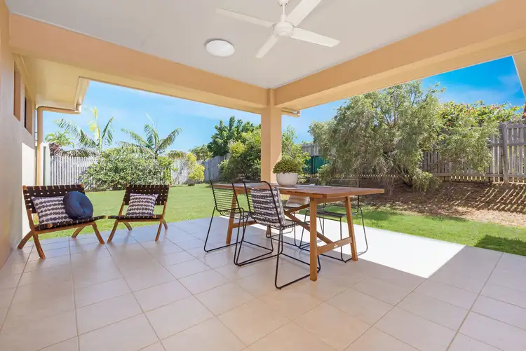 12 Coolidge Street, Mount Louisa QLD 4814