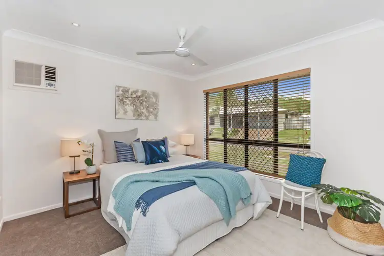 Third view of Homely house listing, 12 Coolidge Street, Mount Louisa QLD 4814