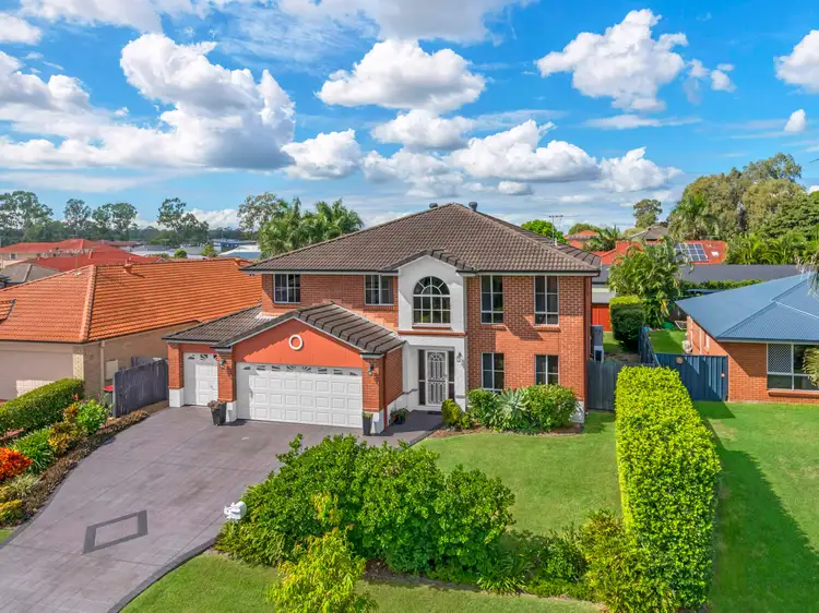 4 Azahar Street, Carseldine QLD 4034