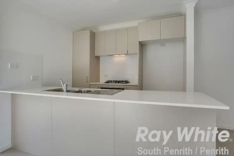 Fourth view of Homely house listing, 44 Abacus Parade, Werrington NSW 2747