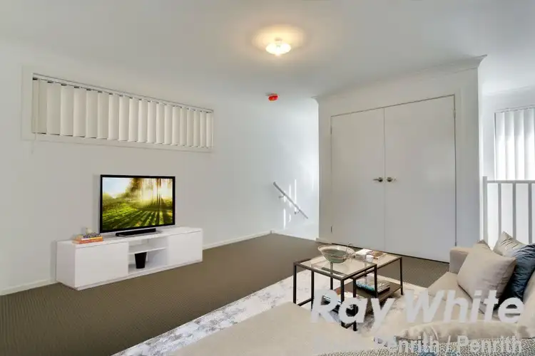 Fifth view of Homely house listing, 44 Abacus Parade, Werrington NSW 2747
