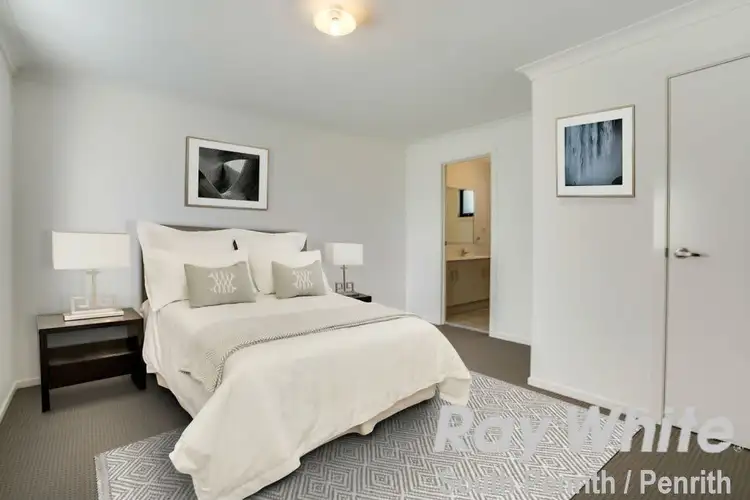 Sixth view of Homely house listing, 44 Abacus Parade, Werrington NSW 2747