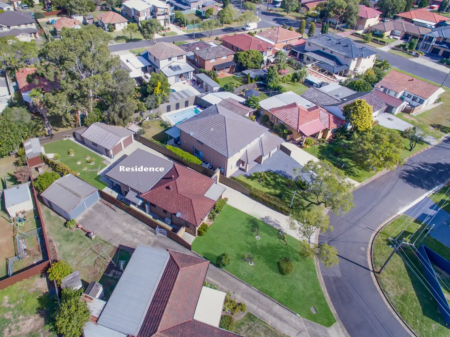 Main view of Homely house listing, 7 Melham Avenue, Panania NSW 2213