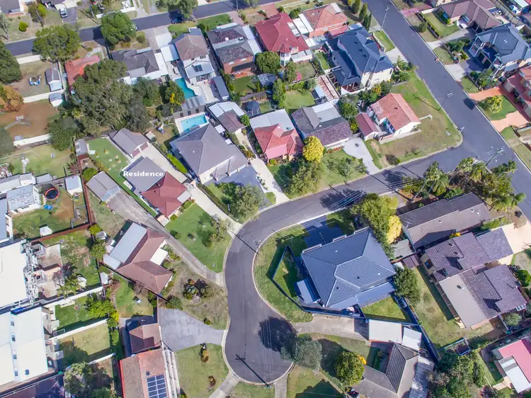 Fourth view of Homely house listing, 7 Melham Avenue, Panania NSW 2213