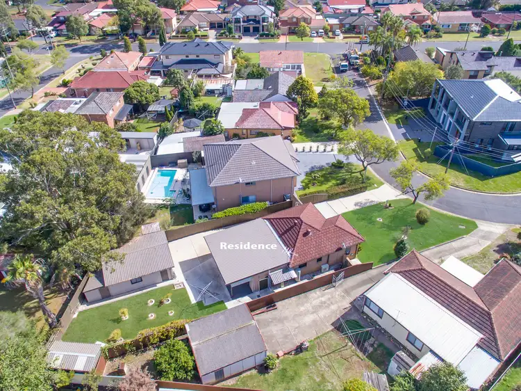 Fifth view of Homely house listing, 7 Melham Avenue, Panania NSW 2213