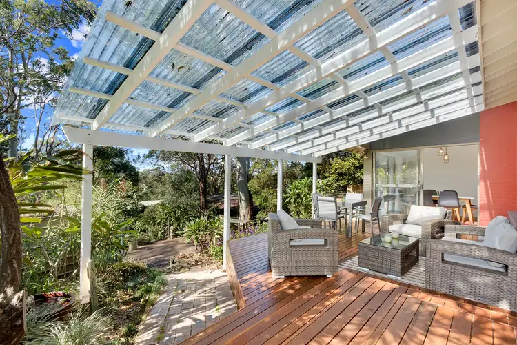 29 Taiyul Road, North Narrabeen NSW 2101