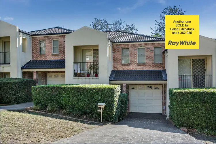 2/35-37 Thurston Street, Penrith NSW 2750