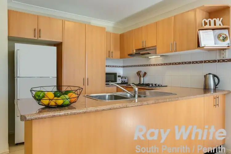 Third view of Homely townhouse listing, 2/35-37 Thurston Street, Penrith NSW 2750