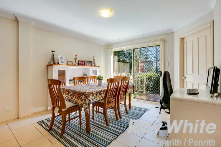 Fourth view of Homely townhouse listing, 2/35-37 Thurston Street, Penrith NSW 2750