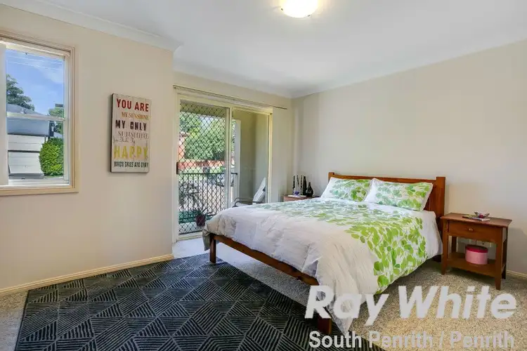 Fifth view of Homely townhouse listing, 2/35-37 Thurston Street, Penrith NSW 2750