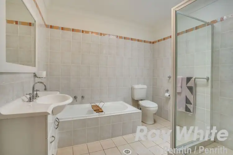 Sixth view of Homely townhouse listing, 2/35-37 Thurston Street, Penrith NSW 2750