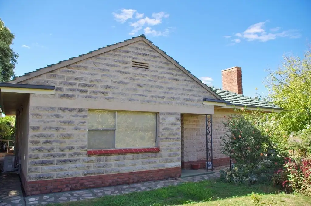 Main view of Homely house listing, 28 Twentyfirst Street, Renmark SA 5341