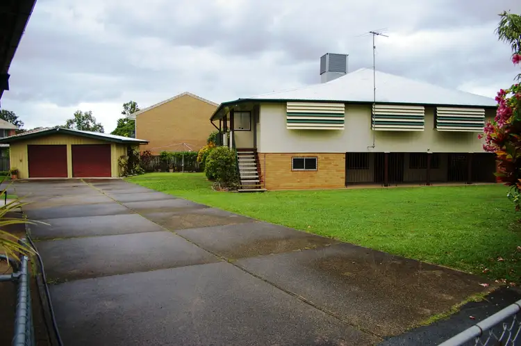 Fourth view of Homely house listing, 1-3 Walter Street, Caboolture QLD 4510