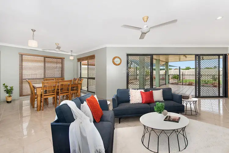 33 Miller Circuit, Kirwan QLD 4817