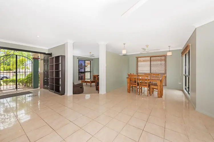 Fifth view of Homely house listing, 33 Miller Circuit, Kirwan QLD 4817