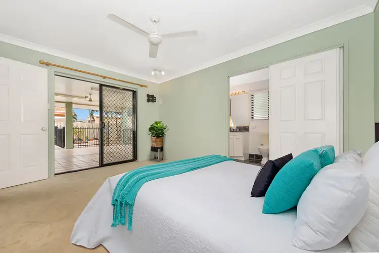 Sixth view of Homely house listing, 33 Miller Circuit, Kirwan QLD 4817