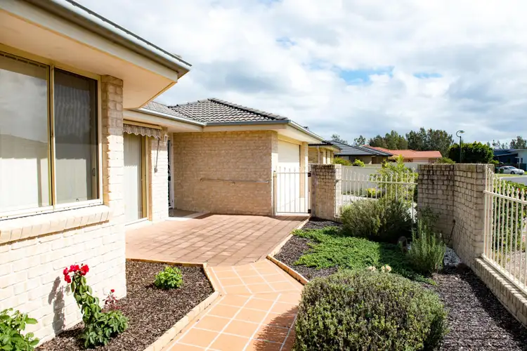 Second view of Homely villa listing, 1/28 Amanda Crescent, Forster NSW 2428