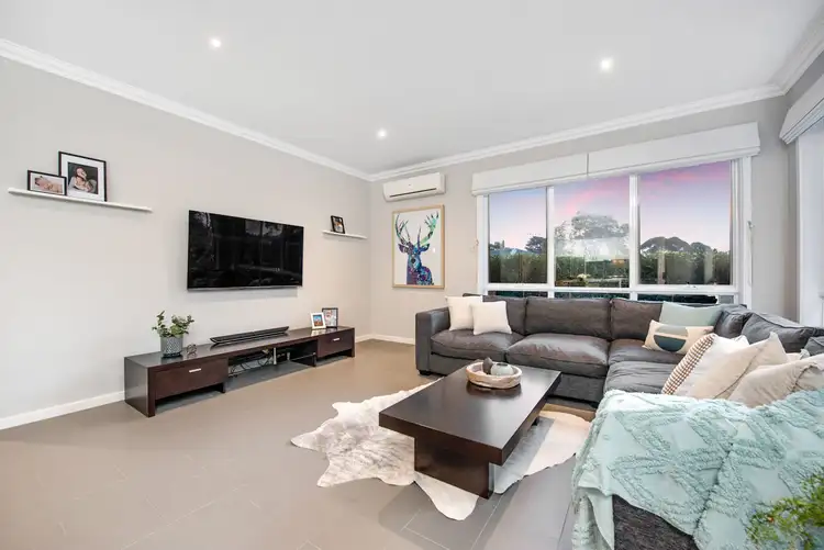 Second view of Homely house listing, 22A Russell Avenue, Mooroolbark VIC 3138