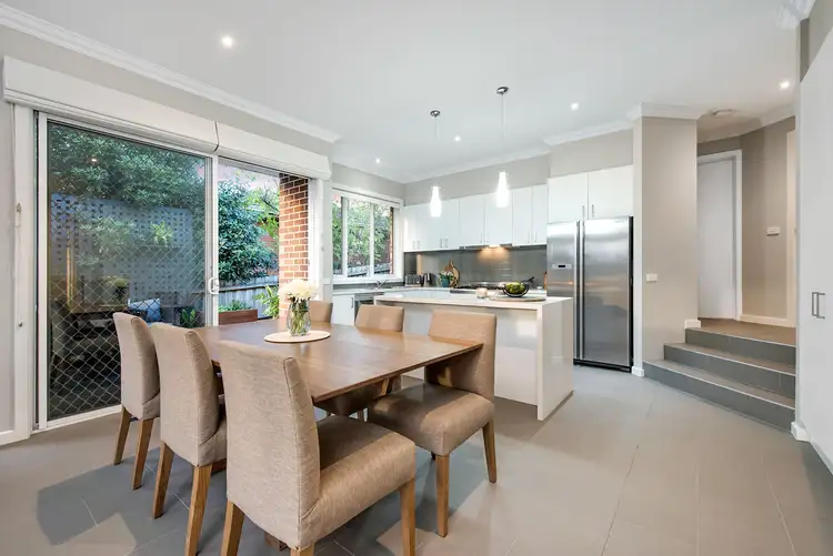 Fourth view of Homely house listing, 22A Russell Avenue, Mooroolbark VIC 3138