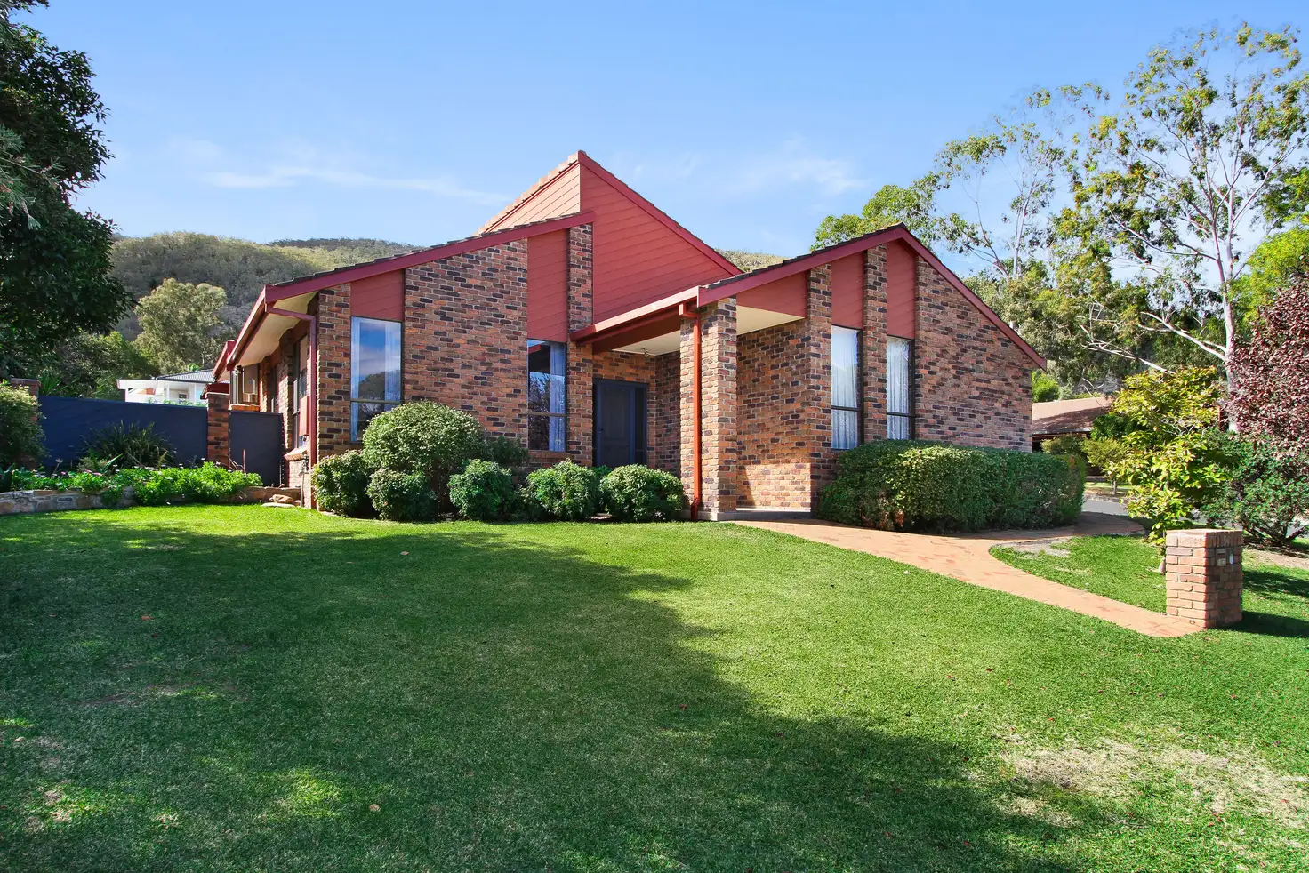 Main view of Homely house listing, 36 Valley Drive, Tamworth NSW 2340