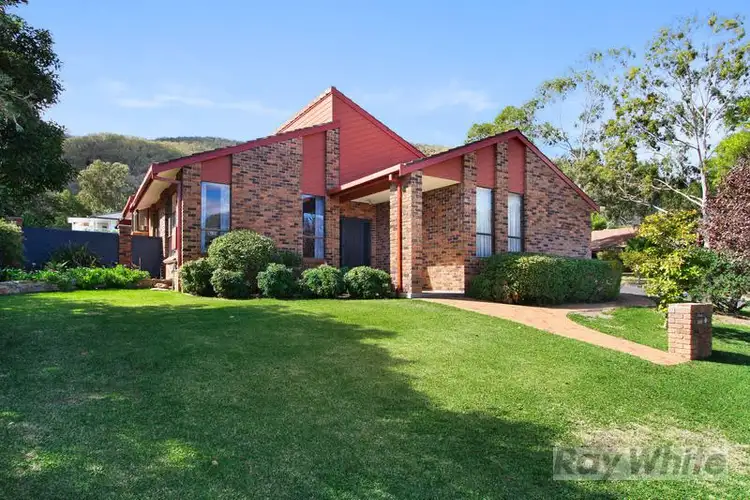 Second view of Homely house listing, 36 Valley Drive, Tamworth NSW 2340