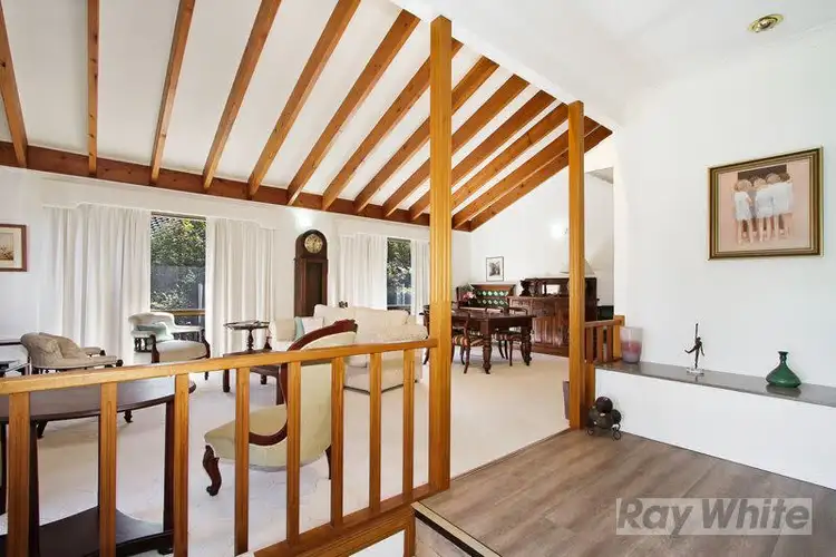 Third view of Homely house listing, 36 Valley Drive, Tamworth NSW 2340