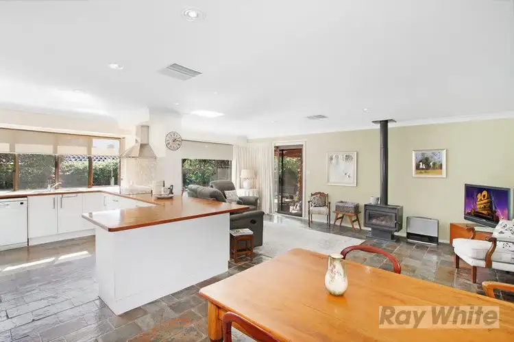 Fourth view of Homely house listing, 36 Valley Drive, Tamworth NSW 2340
