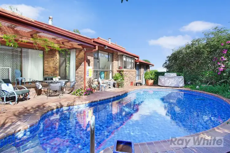 Seventh view of Homely house listing, 36 Valley Drive, Tamworth NSW 2340