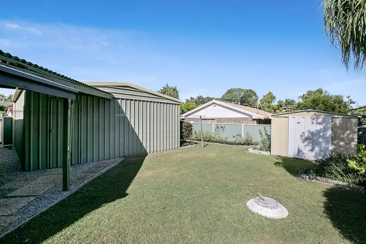 Third view of Homely house listing, 35 Canterbury Street, Alexandra Hills QLD 4161
