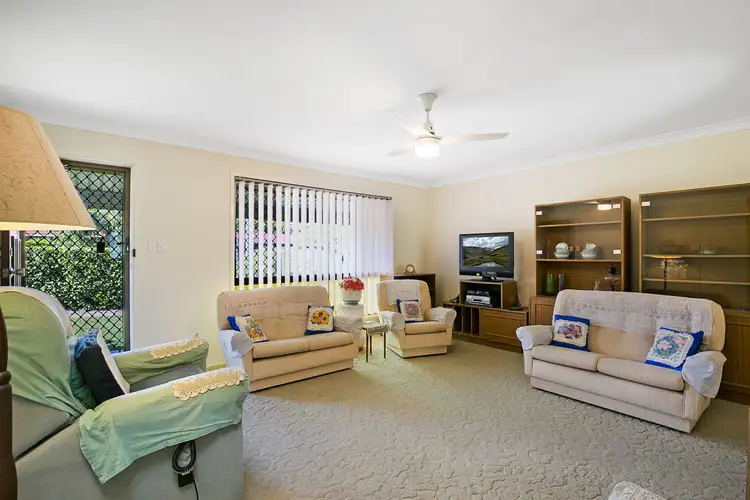 Fourth view of Homely house listing, 35 Canterbury Street, Alexandra Hills QLD 4161