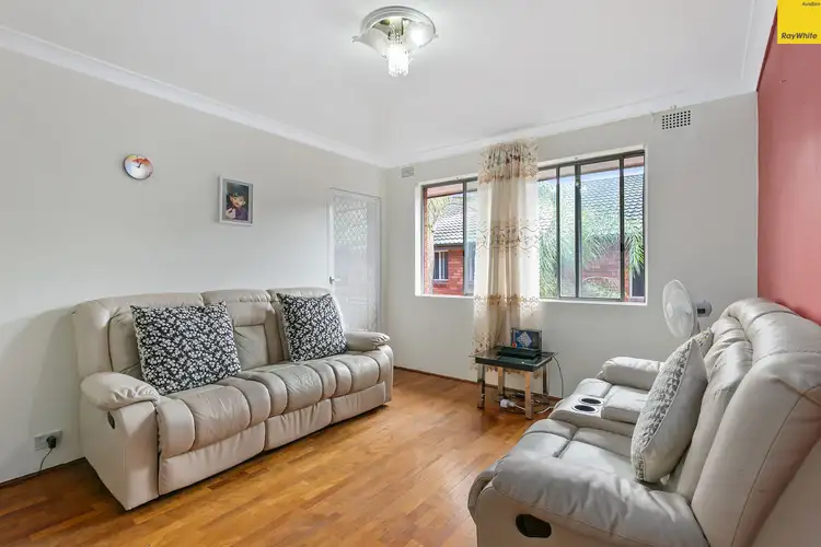4/54 MacDonald Street, Lakemba NSW 2195