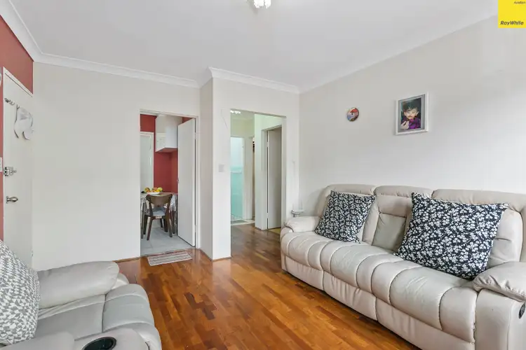 Third view of Homely unit listing, 4/54 MacDonald Street, Lakemba NSW 2195