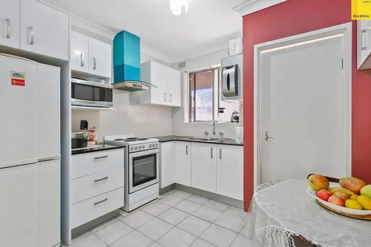 Fourth view of Homely unit listing, 4/54 MacDonald Street, Lakemba NSW 2195