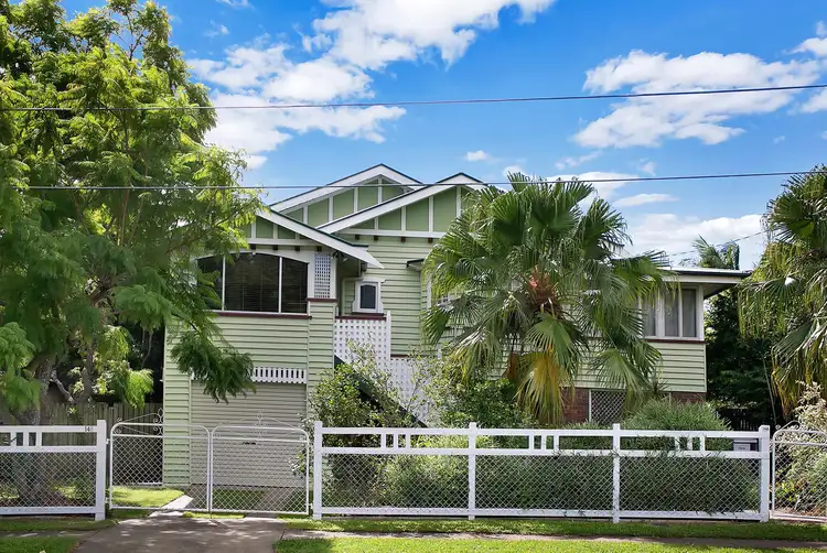 148 Lillian Avenue, Salisbury QLD 4107
