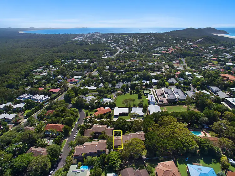 8/18 Mahogany Drive, Byron Bay NSW 2481