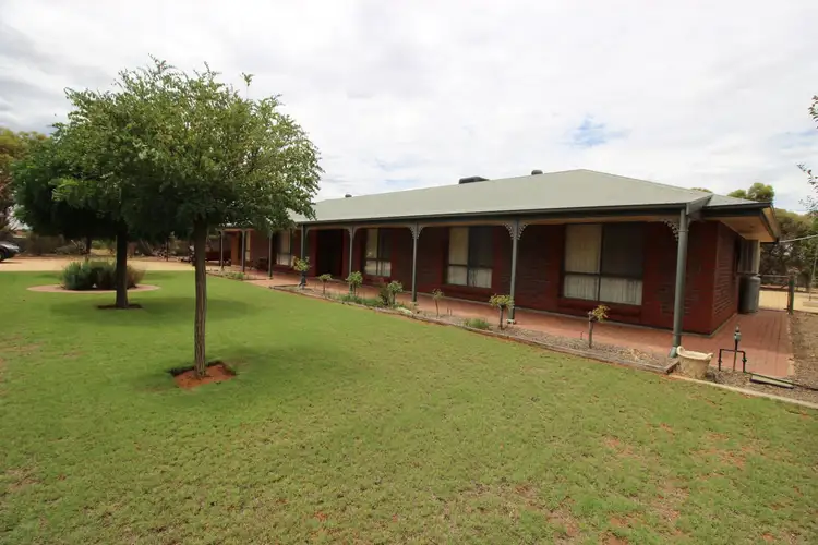 109 Pope Road, Waikerie SA 5330