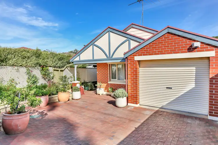 36A Valley Road