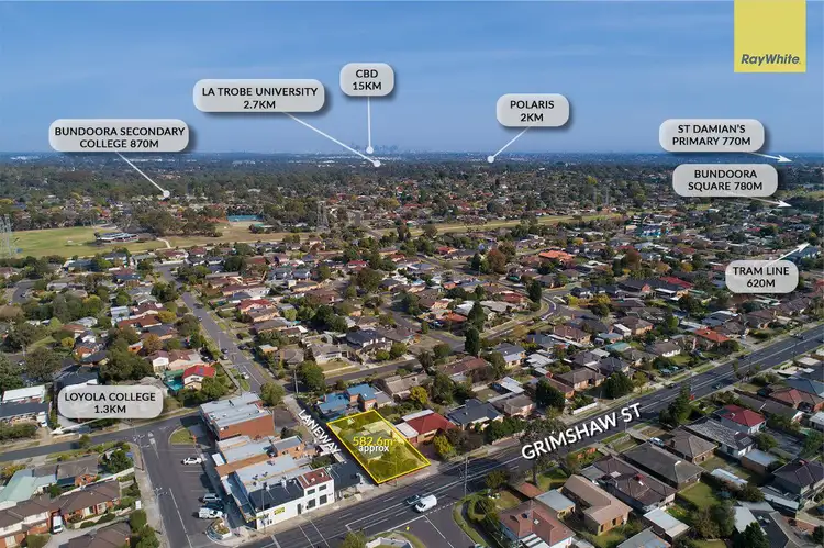 529 Grimshaw Street, Bundoora VIC 3083