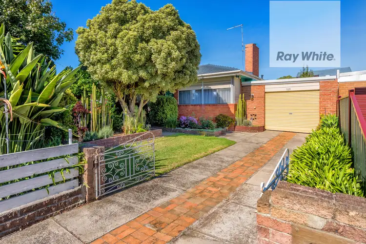 Third view of Homely house listing, 529 Grimshaw Street, Bundoora VIC 3083