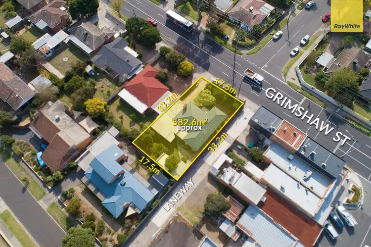 Fourth view of Homely house listing, 529 Grimshaw Street, Bundoora VIC 3083