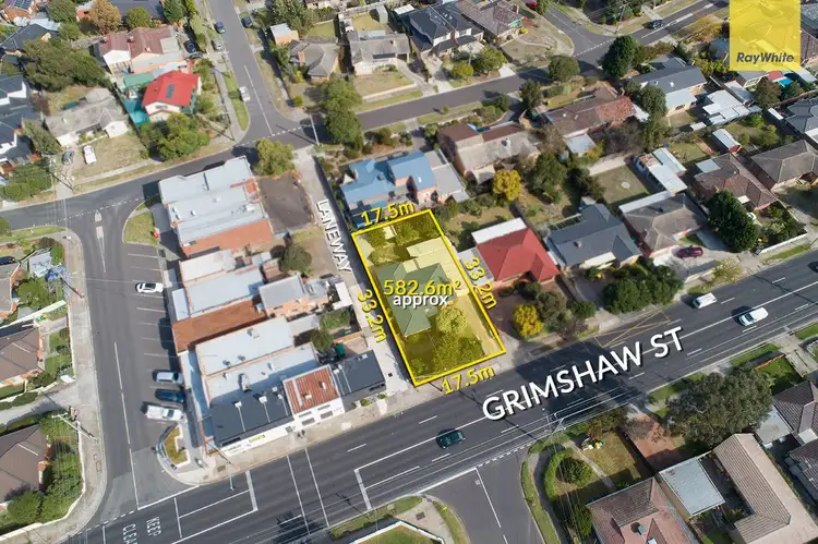 Fifth view of Homely house listing, 529 Grimshaw Street, Bundoora VIC 3083