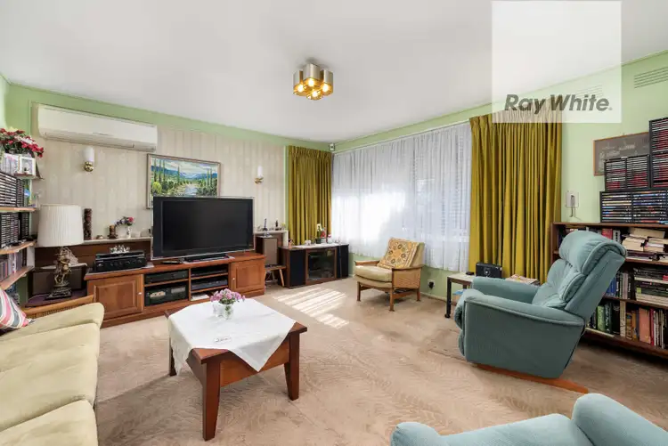 Sixth view of Homely house listing, 529 Grimshaw Street, Bundoora VIC 3083