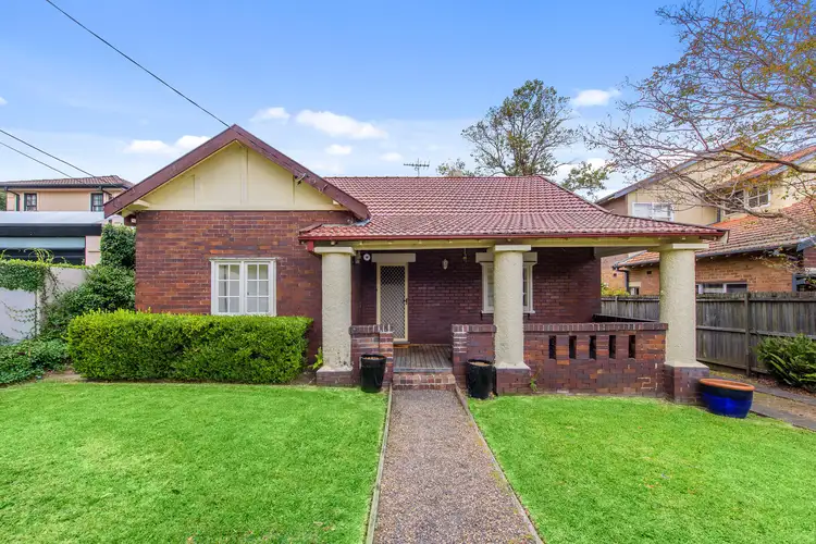 Main view of Homely house listing, 54 Kenneth Street, Longueville NSW 2066