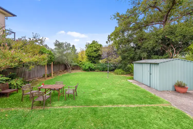 Second view of Homely house listing, 54 Kenneth Street, Longueville NSW 2066