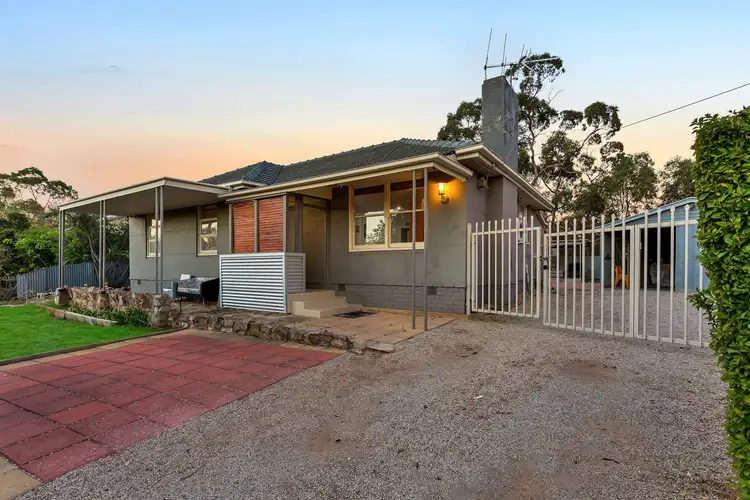 27 Turnbull Road, Enfield SA 5085