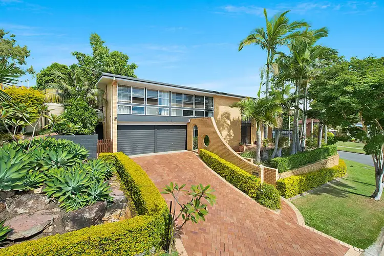 Main view of Homely house listing, 77 Dykes Street, Mount Gravatt East QLD 4122