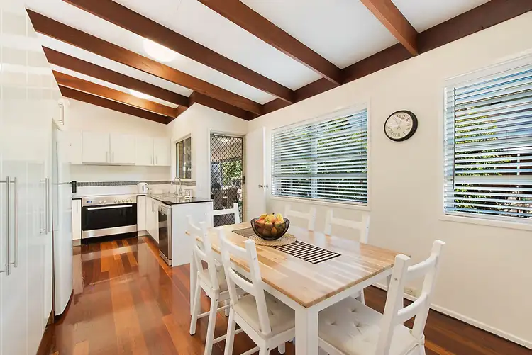 Second view of Homely house listing, 77 Dykes Street, Mount Gravatt East QLD 4122