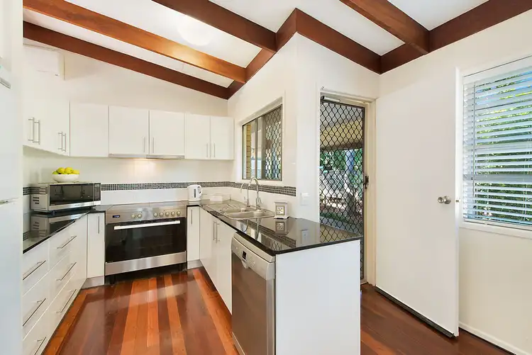 Third view of Homely house listing, 77 Dykes Street, Mount Gravatt East QLD 4122