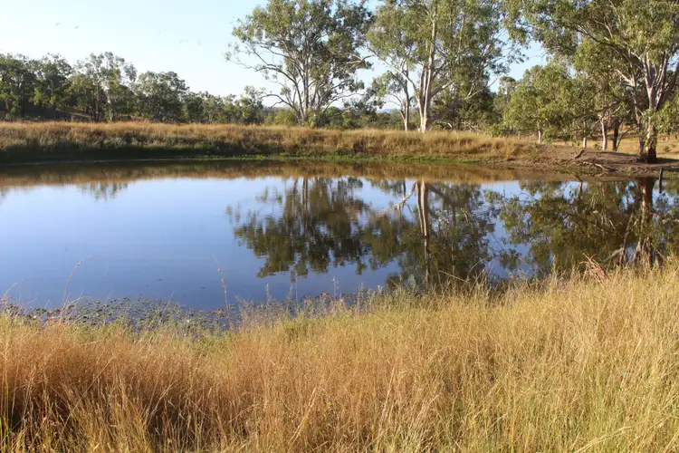 Second view of Homely rural property listing, 86 Godber Road, Cinnabar QLD 4600